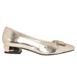 Discount Ninety Union Women's Dove Flats