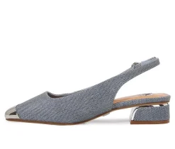 Sale Ninety Union Women's Empress Block Heels