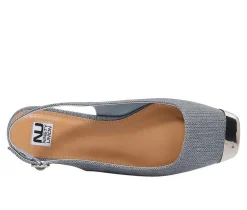 Sale Ninety Union Women's Empress Block Heels