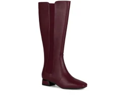 Ninety Union Women's Eva Knee High Boots