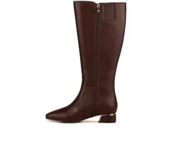 Online Ninety Union Women's Eva Knee High Boots