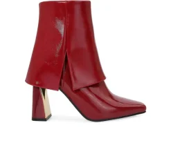 Best Ninety Union Women's Farina Booties