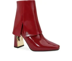 Best Ninety Union Women's Farina Booties