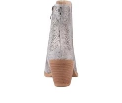 Best Ninety Union Women's Forever Heeled Booties