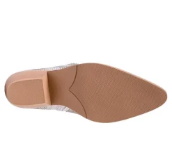 Best Ninety Union Women's Forever Heeled Booties