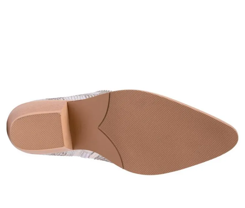 Best Ninety Union Women's Forever Heeled Booties