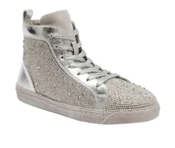 Ninety Union Women's Foxy High Top Fashion Sneakers