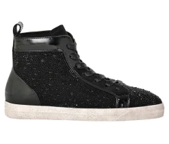 Ninety Union Women's Foxy High Top Fashion Sneakers