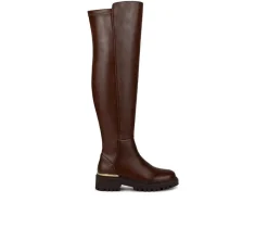 Outlet Ninety Union Women's Freeport Knee High Boots