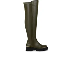 Online Ninety Union Women's Freeport Knee High Boots