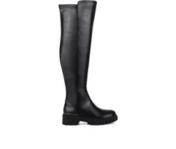 Discount Ninety Union Women's Freeport Knee High Boots