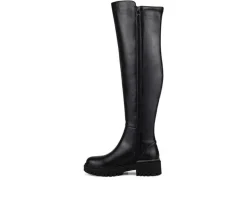 Discount Ninety Union Women's Freeport Knee High Boots
