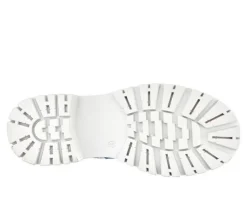 Clearance Ninety Union Women's Freeway Combat Boots