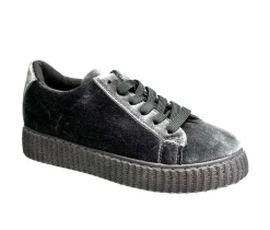 Hot Ninety Union Women's Frenzy Fashion Sneakers