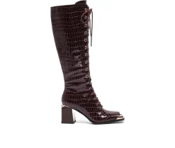 Ninety Union Women's Fuji Knee High Boots