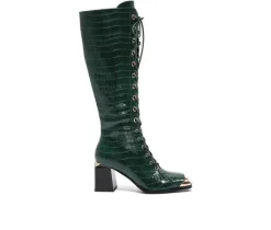 Hot Ninety Union Women's Fuji Knee High Boots