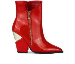 Hot Ninety Union Women's Galaxy Booties