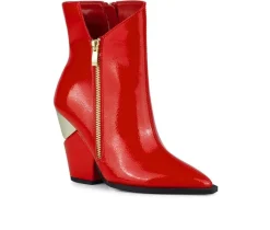 Hot Ninety Union Women's Galaxy Booties