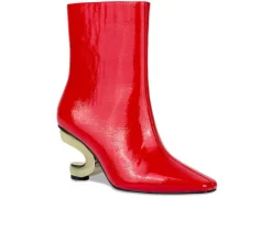 Best Ninety Union Women's Getaway Booties