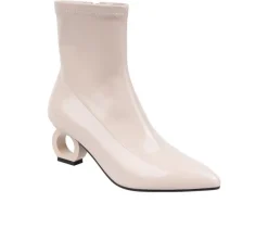 Hot Ninety Union Women's Greece Booties