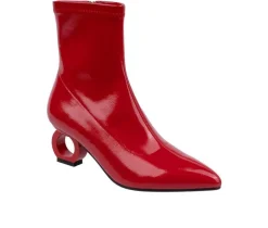 Clearance Ninety Union Women's Greece Booties