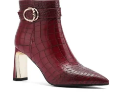 Best Ninety Union Women's Groovy Booties