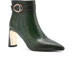 Discount Ninety Union Women's Groovy Booties