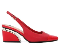 Hot Ninety Union Women's Hazel Pumps