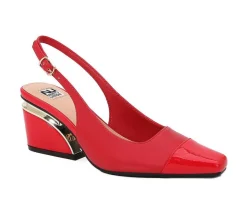 Hot Ninety Union Women's Hazel Pumps