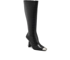 Hot Ninety Union Women's Jada Knee High Boots