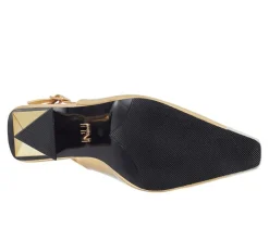 Discount Ninety Union Women's Jane Slingback Pumps