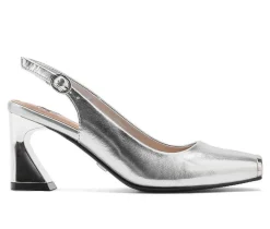 Clearance Ninety Union Women's Loraine Slingback Pumps