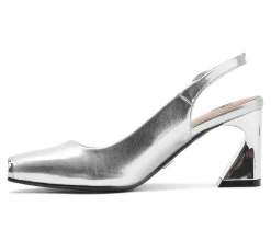 Clearance Ninety Union Women's Loraine Slingback Pumps