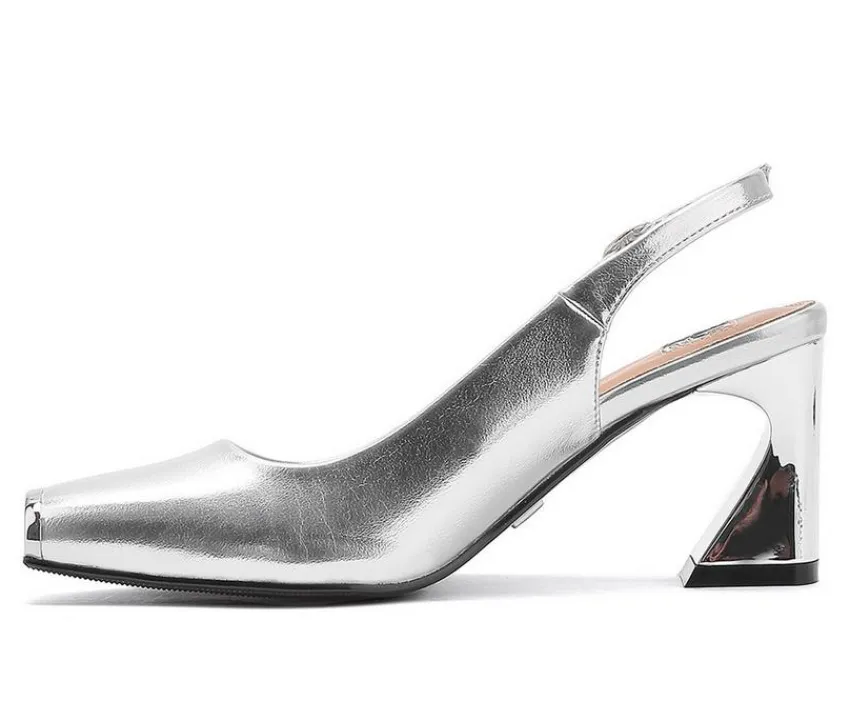 Clearance Ninety Union Women's Loraine Slingback Pumps