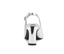 Clearance Ninety Union Women's Loraine Slingback Pumps