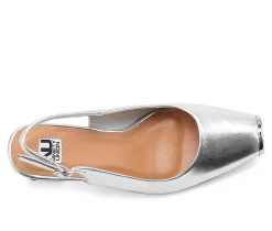 Clearance Ninety Union Women's Loraine Slingback Pumps