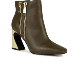 Discount Ninety Union Women's Lush Booties