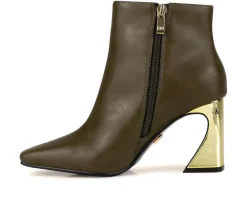 Discount Ninety Union Women's Lush Booties