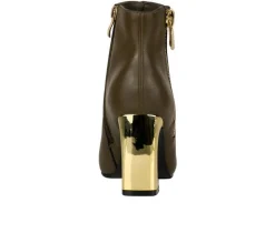 Discount Ninety Union Women's Lush Booties