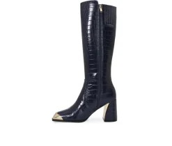Online Ninety Union Women's Lux Knee High Boots