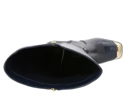 Online Ninety Union Women's Lux Knee High Boots