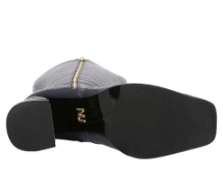 Online Ninety Union Women's Lux Knee High Boots