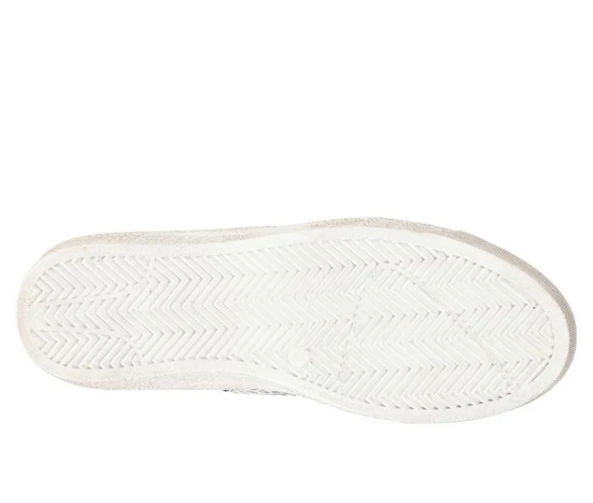 Clearance Ninety Union Women's Mia High Top Fashion Sneakers