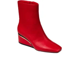Best Ninety Union Women's Mona Wedge Booties