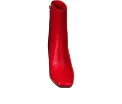 Best Ninety Union Women's Mona Wedge Booties