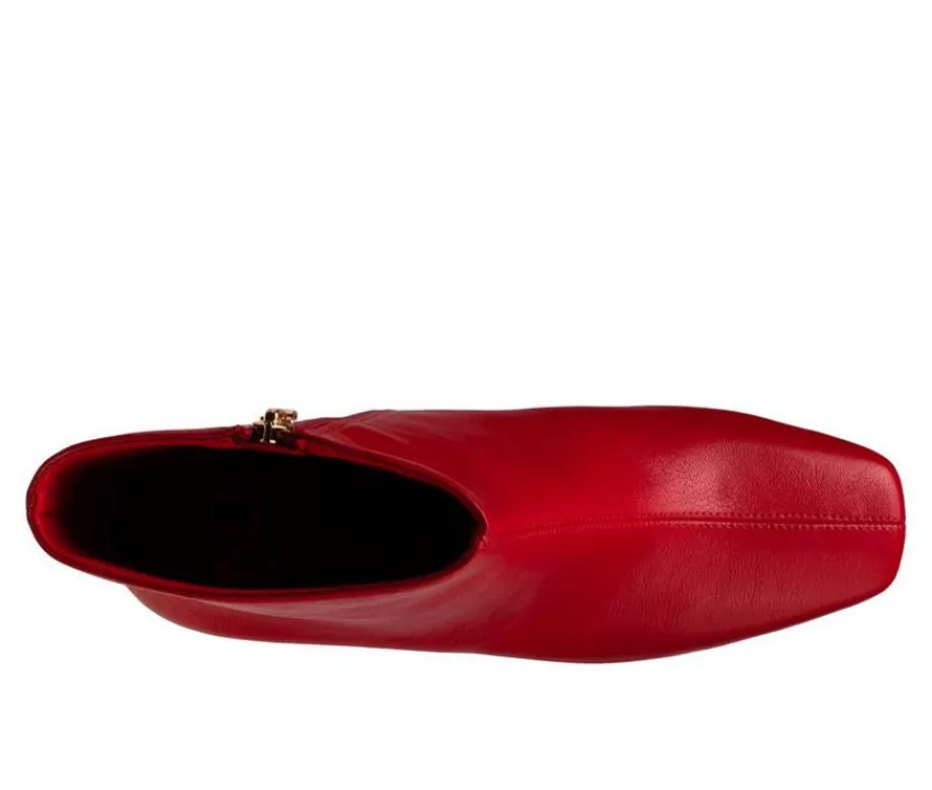 Best Ninety Union Women's Mona Wedge Booties