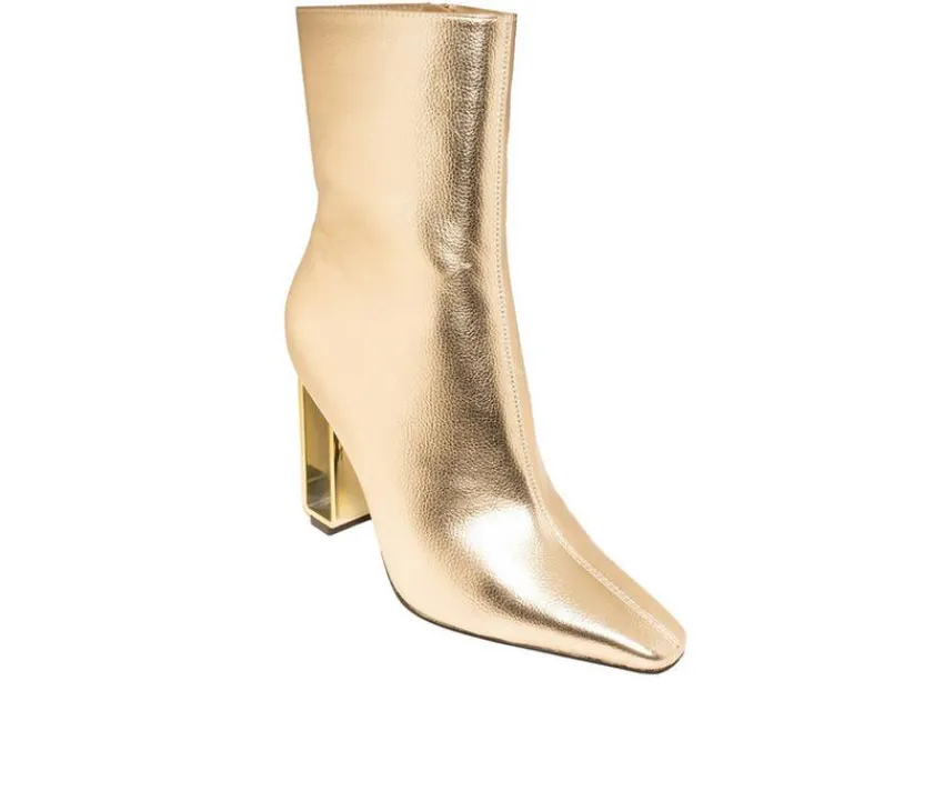 Sale Ninety Union Women's Palladium Heeled Booties
