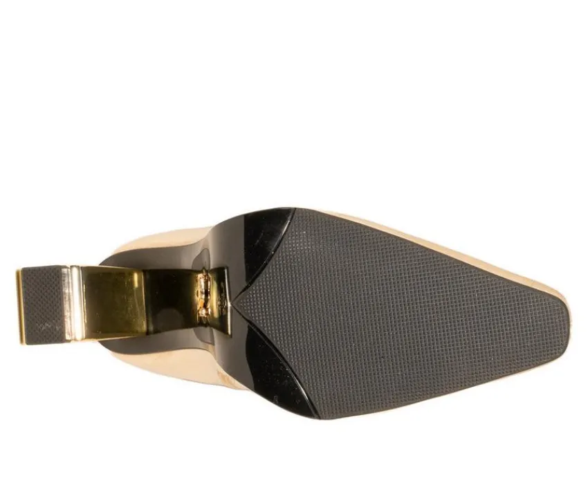 Sale Ninety Union Women's Palladium Heeled Booties