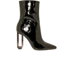 Best Ninety Union Women's Palladium Heeled Booties