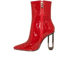 Discount Ninety Union Women's Palladium Heeled Booties